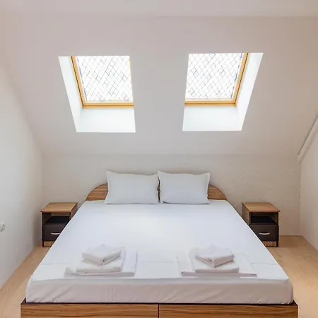 Apartment антична панорама Hisarya