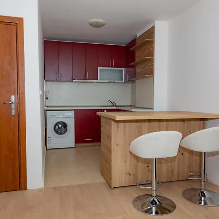 антична панорама Apartment *