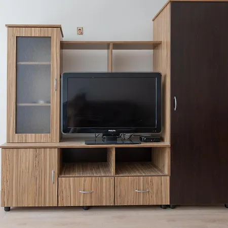 антична панорама Apartment Hisarya