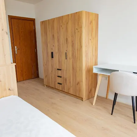 Apartment антична панорама