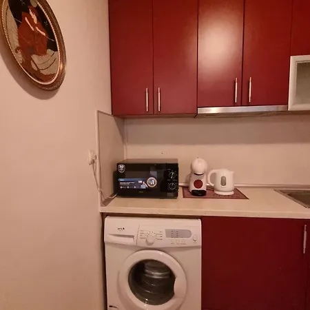 антична панорама Daire